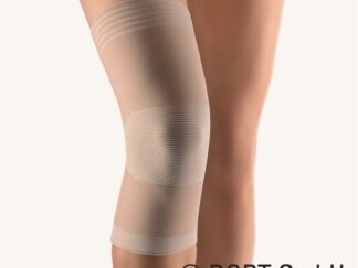 BORT genoullière deux tensions XXL beige