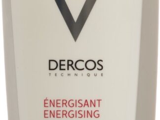 VICHY Dercos Shampooing énergisant 400 ml