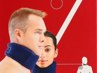 GIBAUD collier C1 8.5cm Gr1 29-34cm souple