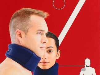 GIBAUD collier C1 8.5cm Gr3 41-46cm souple