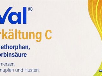 PRETUVAL grippe et refroidissem C cpr eff 10 pce