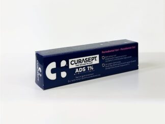 CURASEPT ADS Periodontal Gel 1 % tb 30 ml