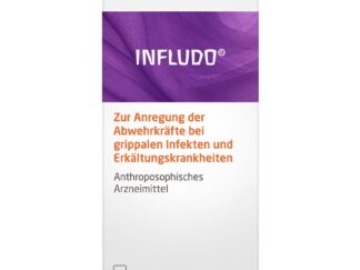 INFLUDO nouvelle formule gouttes buvables fl 50 ml