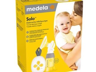 MEDELA Solo tire-lait simp électrique