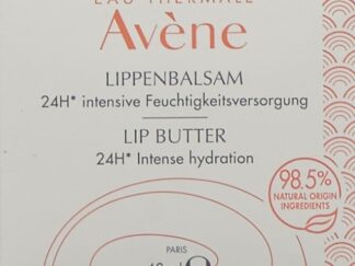 AVENE Baume lèvres hydratation intens 10 ml