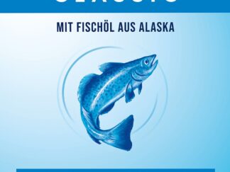 OMEGA-LIFE Classic caps 500 mg bte 120 pce