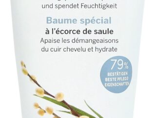 RAUSCH baume spécial écorce saule 150 ml