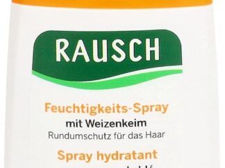 RAUSCH spray hydratant germes de blé 100 ml