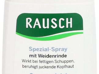 RAUSCH spray spécial écorce de saule (n) 100 ml