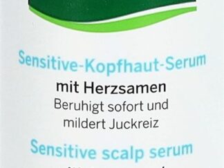 RAUSCH sérum cuir chevelu doux pois de cur 100 ml