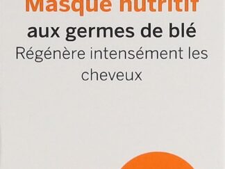 RAUSCH masque nutritif germes de blé fl 100 ml