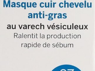 RAUSCH masq cuir che anti-gr varech vés 100 ml