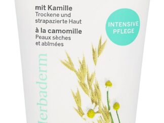RAUSCH douceur hand cream camomille fl 50 ml