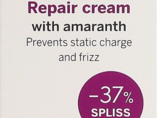 RAUSCH crème réparatrice amarante fl 50 ml