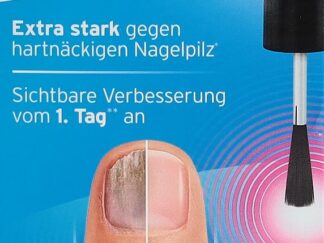 EXCILOR Forte mycose des ongles sol 30 ml