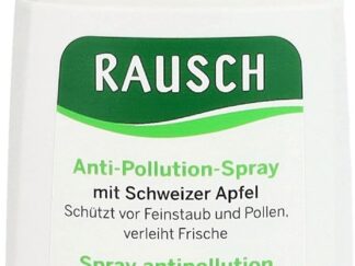 RAUSCH spray antipollution pomme sui 100 ml