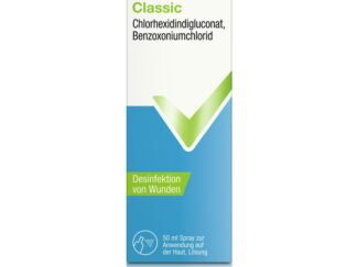 MERFEN Classic sol spr 50 ml