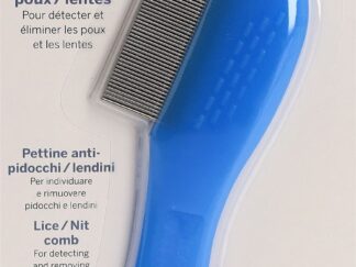RAUSCH peigne anti-poux/lentes (nouv)
