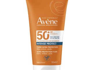 AVENE SUN Fluide Intense Protect SPF50+ (n) 150 ml