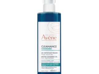 AVENE Cleanance Comedomed gel peeling 400 ml