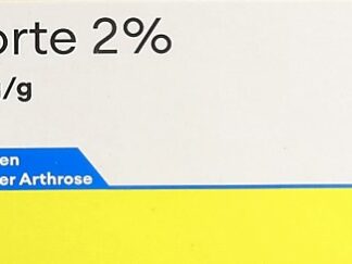 FLAM-X Dolo forte gel 2 % tb 100 g
