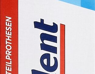 KUKIDENT crème adhésive complete original men 47 g