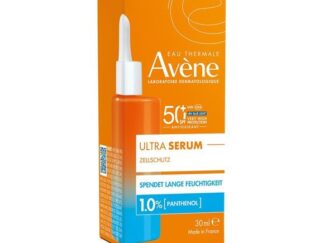 AVENE SUN ultra sérum hydratant SPF50+ 50 ml