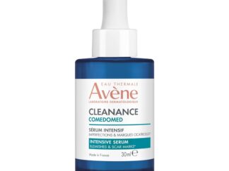 AVENE Cleanance Comedomed sérum int tb 30 ml