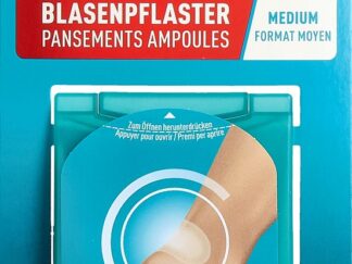 COMPEED pansement ampoules medium 5 pce