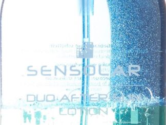 SENSOLAR lotion après-soleil s émulsif spr 200 ml