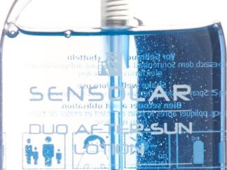 SENSOLAR lotion après-soleil s émulsif spr 100 ml