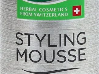 RAUSCH styling mousse strong aerosol 150 ml