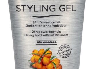 RAUSCH styling gel strong tb 150 ml
