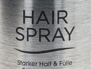 RAUSCH hairspray strong aerosol 250 ml