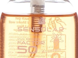 SENSOLAR spray solaire IP50 s émulsif 50 ml