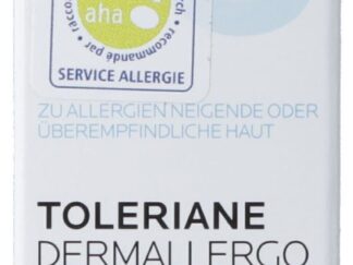 ROCHE POSAY Toleriane Dermallergo flui AHA 40 ml