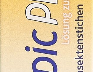 FENIPIC Plus sol roll-on 8 ml