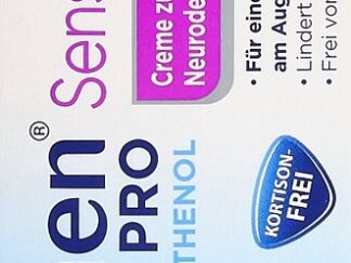 BEPANTHEN PRO Sensiderm crème tb 15 g