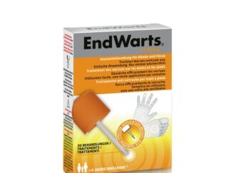 ENDWARTS solution fl 5 ml
