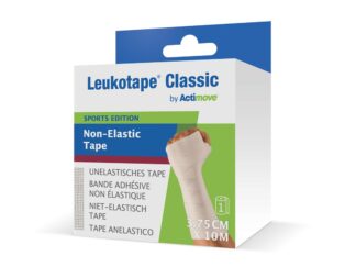 ACTIMOVE Leukotape Classic 3.75cmx10m rouleau