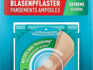 COMPEED pansement ampoules extrême 5 pce