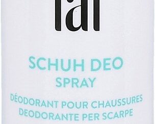 TAL déodorant pour chaussures spr aéros 150 ml