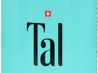 TAL Med mousse soin des pieds 150 ml