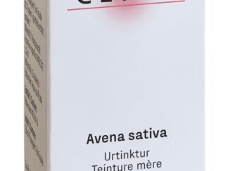 CERES avena sativa teint mère fl 20 ml