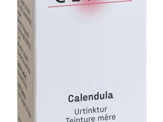 CERES calendula teint mère fl 20 ml