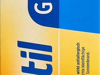 FENISTIL gel 0.1 % tb 100 g