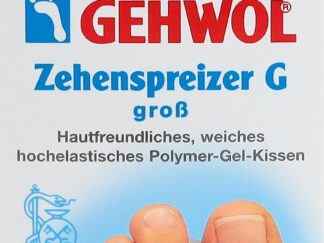 GEHWOL écarteur orteils G grand 3 pce