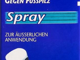 LAMISIL PEDISAN spray 30 ml