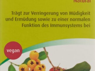 VOGEL vitamine C cpr 40 pce
