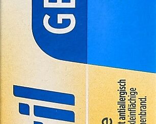 FENISTIL gel 0.1 % tb 30 g